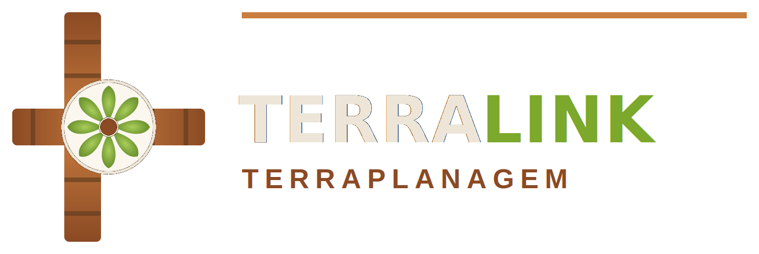 TERRALINK Terraplanagem